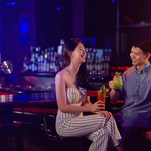 吉隆坡中环广场雅乐轩酒店 **** 吉隆坡
